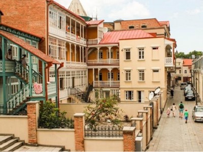 Жилье тбилиси стоимость квартиры в сша в долларах